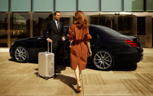 Airport UK Chauffeurforce