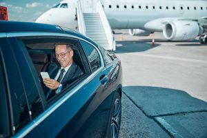 airport transfers UK