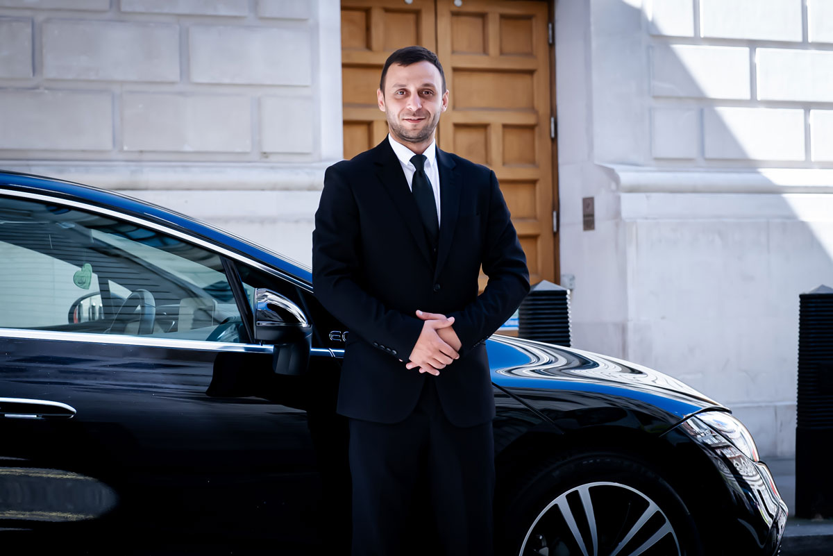Uk Chauffeurforce Homepage