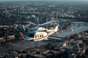 Biggin Hill Airport Chauffeur Service