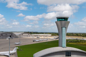 Farnborough Airport Chauffeur Service