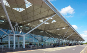 Stansted Airport Chauffeur Service