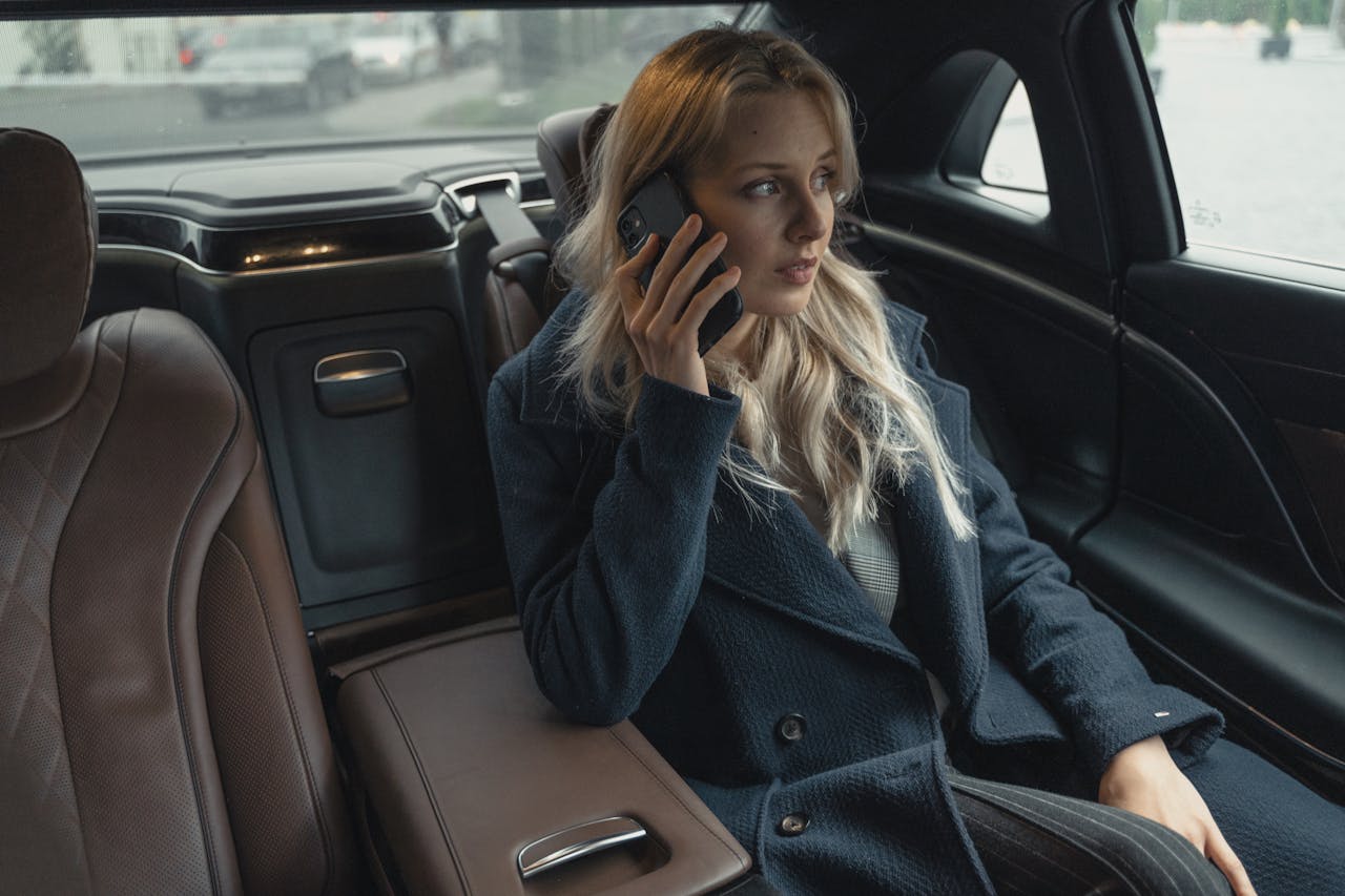 corporate chauffeur services in london boost productivity