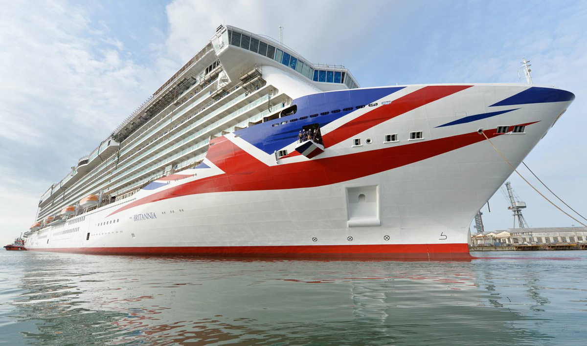 Cruise Terminal-Services UK Chauffeurforce Cruise Terminal-Services UK Chauffeurforce