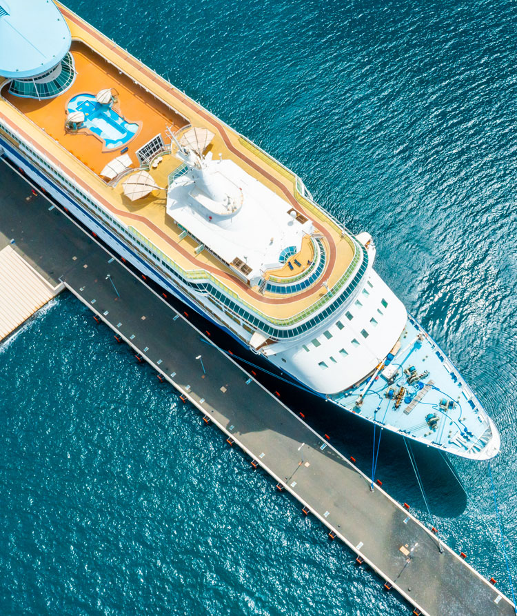 Cruise Transfer Cruise Transfer