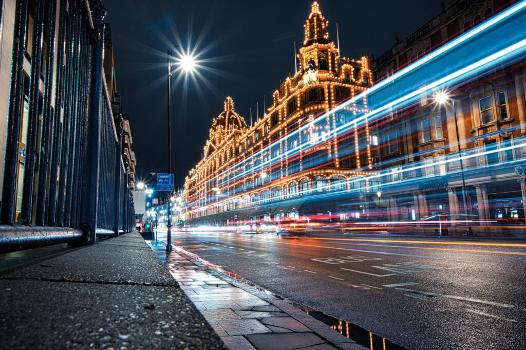 Knightsbridge